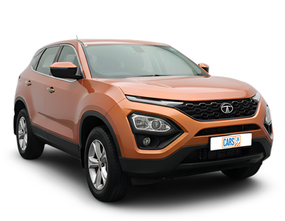 Tata Harrier-img